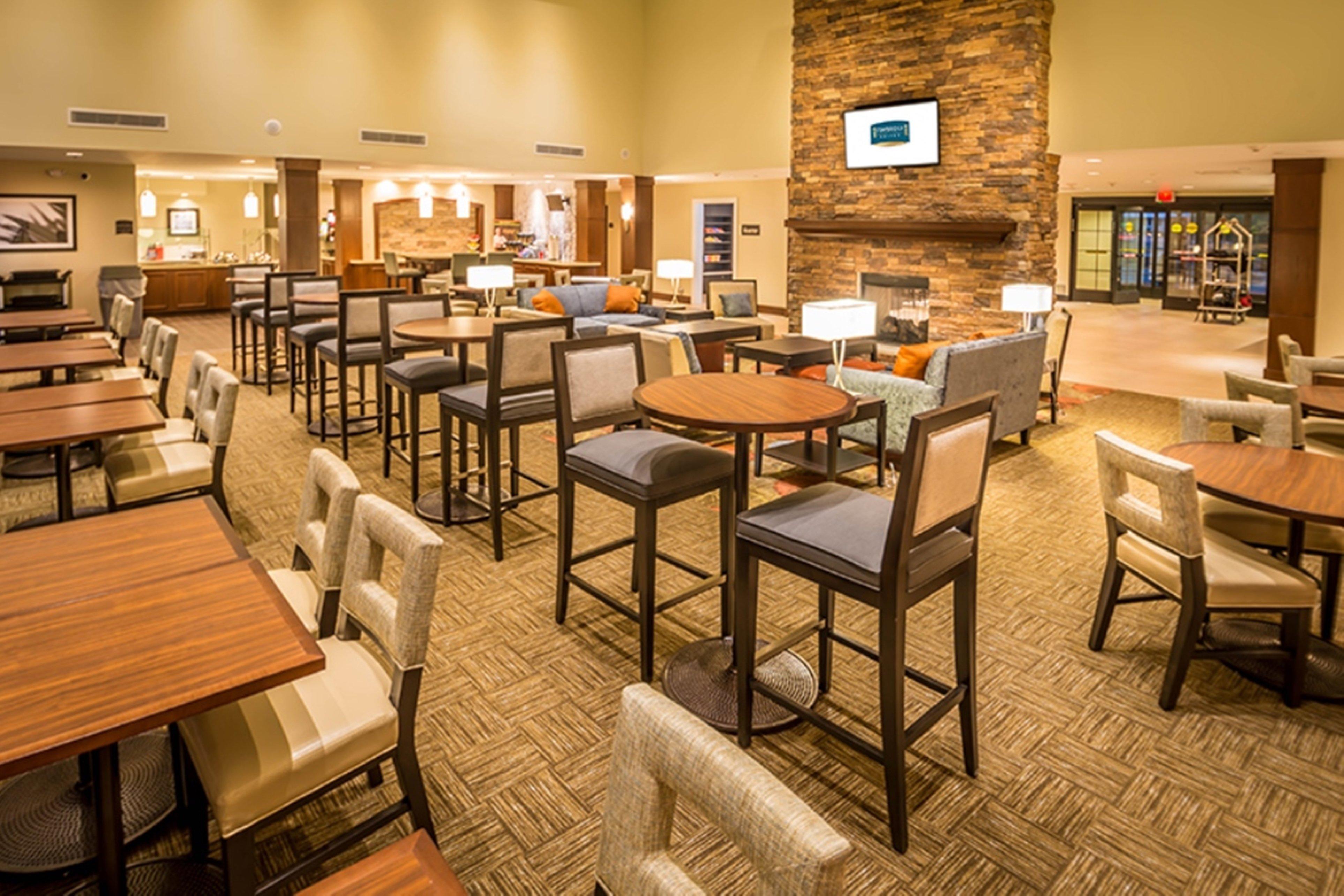 Staybridge Suites Sacramento-Folsom By Ihg Exterior photo